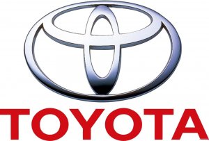 Вскрытие автомобиля Тойота (Toyota) в Волгограде